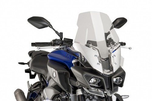 Puig touring plus fairing for - touring,