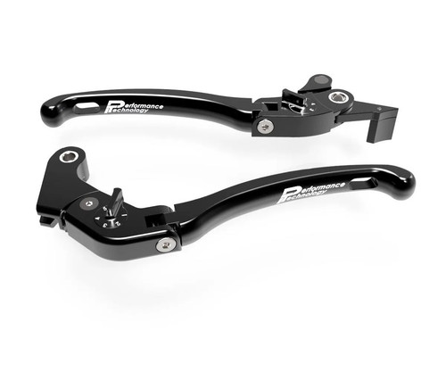 Adjustable brake clutch - brake/clutch, levers