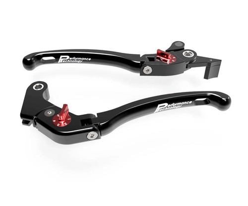 Adjustable brake clutch levers - adjustable, brake/clutch