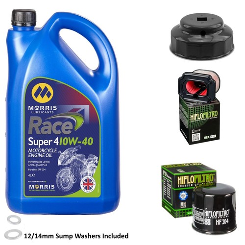 Tracer air oil filter - tracer,