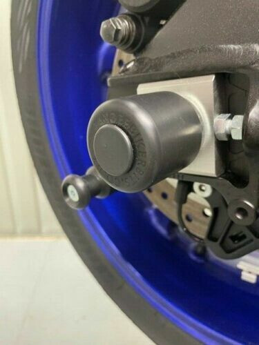 Yamaha 2016 2022 rear - 2016-2022,
