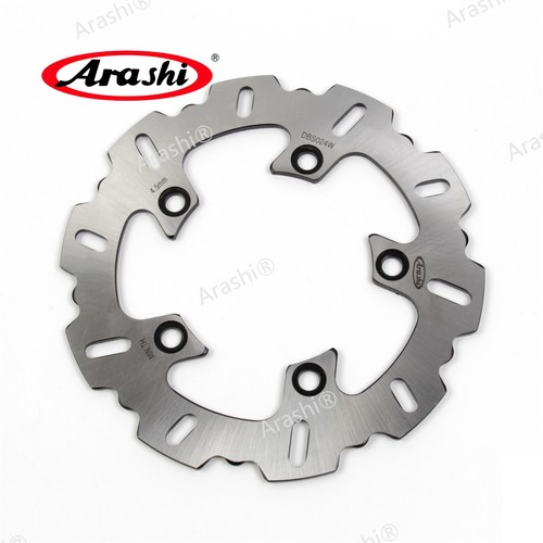 Rear brake disc - brake,