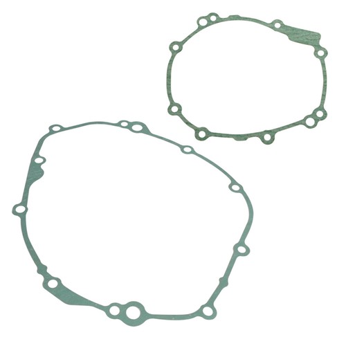 Clutch and stator - stator, cover