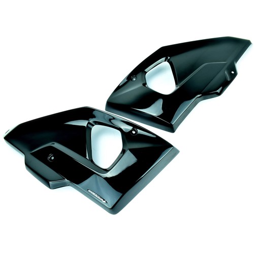 Pyramid sport fairing panels - sport,