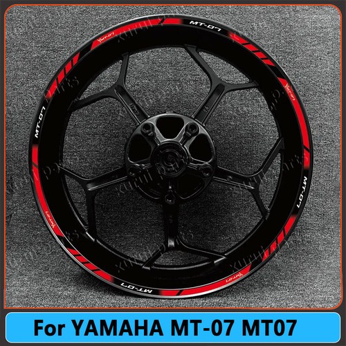 For yamaha mt07 mt - for, mt-07