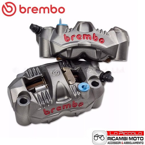 Brembo gp4 108mm yamaha - brembo, gp4-rs