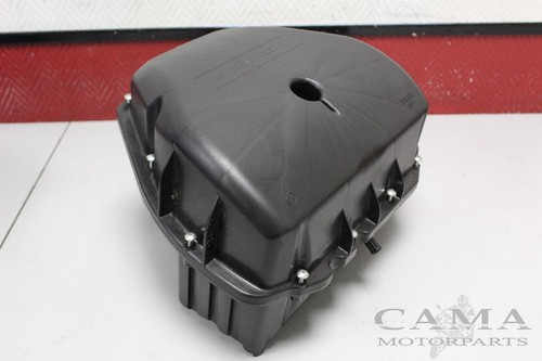 Air filter housing - filter, yamaha