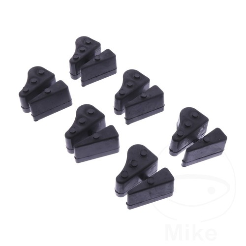 Jmp cush drive kit fits - fits, yamaha