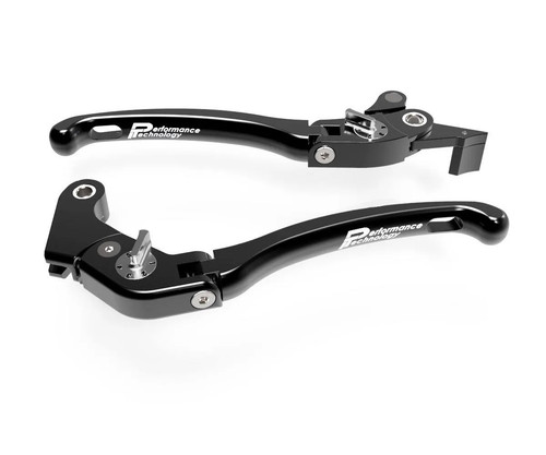 Adjustable brake clutch levers - adjustable,