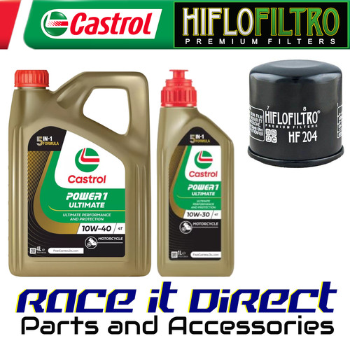 Service kit for yamaha 10 - kit,