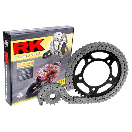 Silent transmission kit - silent,