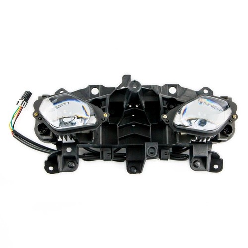 New motorcycle led headlight - new,