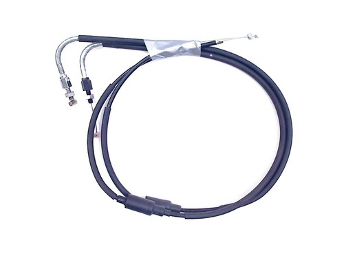 Throttle cable yamaha - yamaha, 10