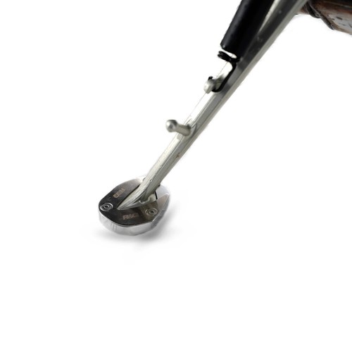 Kickstand extension side - r&g,