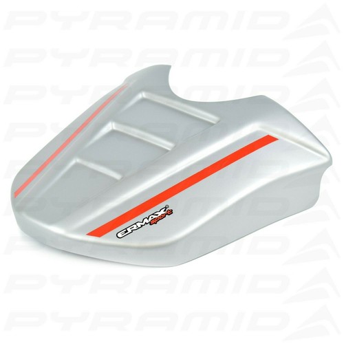 Ermax seat cowl - cowl, fairing