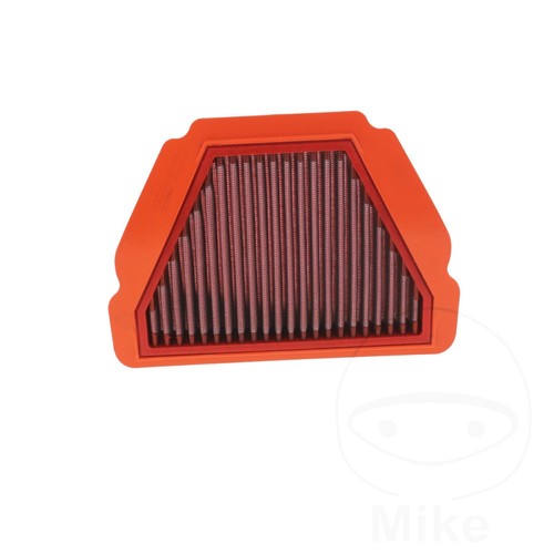 Bmc race air filter yellow - bmc,