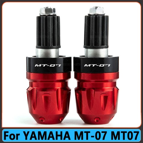 New motorcycle handlebar grips - handlebar,