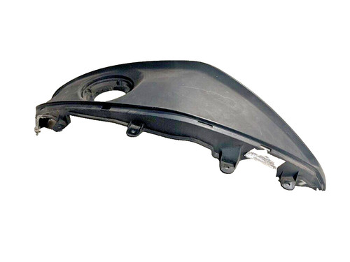 Yamaha 125 tank fairing - mt,