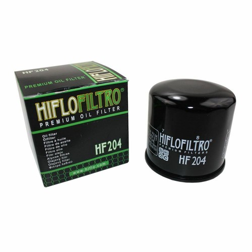 Hiflo hf204 motorcycle - hiflo,