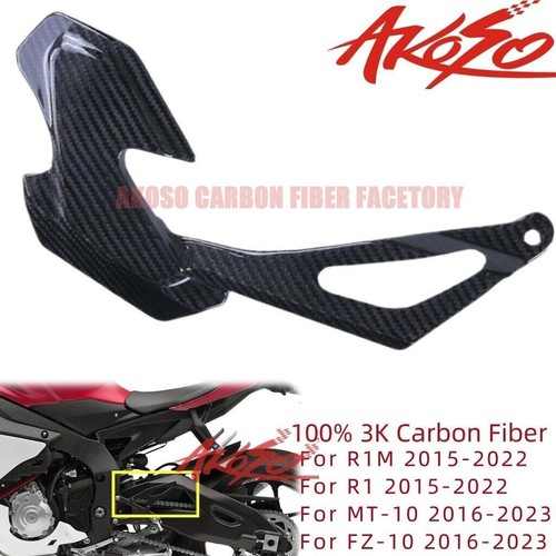 Carbon fiber for m - fiber,