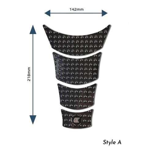 Eazi grip evo centre tank - eazi-grip,