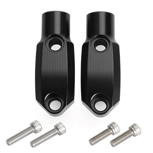 Master cylinder clamp m10 - clamp,