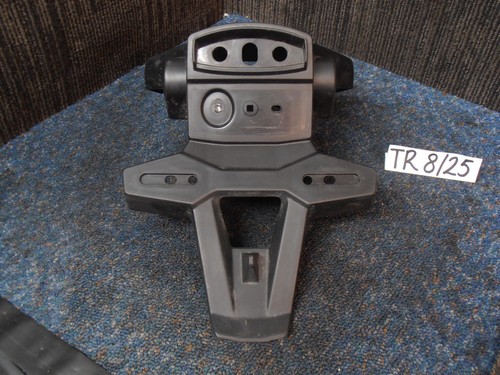 Yamaha rear number plate - yamaha, mt-10