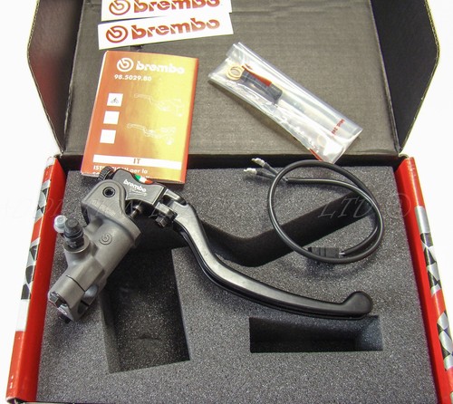 Brembo 19rcs 110 a263 - brembo,