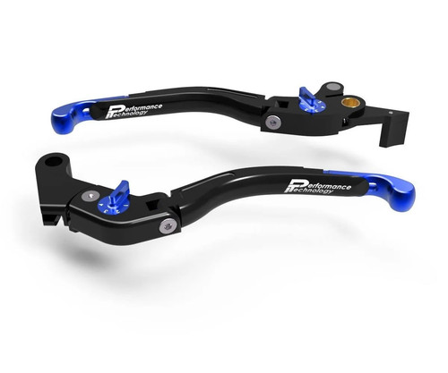 Adjustable brake clutch - adjustable, levers
