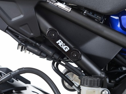 Yamaha 2017 2023 - mt-10, r&g