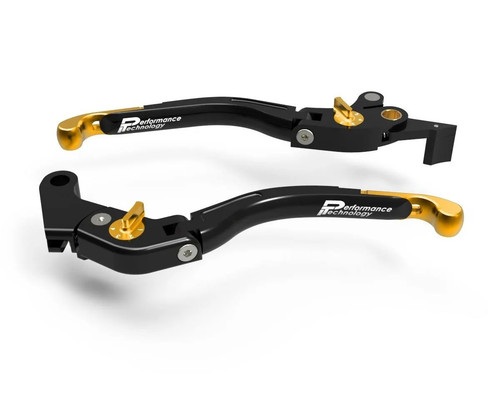 Adjustable brake clutch levers - adjustable, brake/clutch