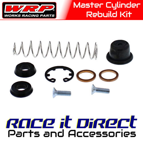 Brake master cylinder - brake, kit
