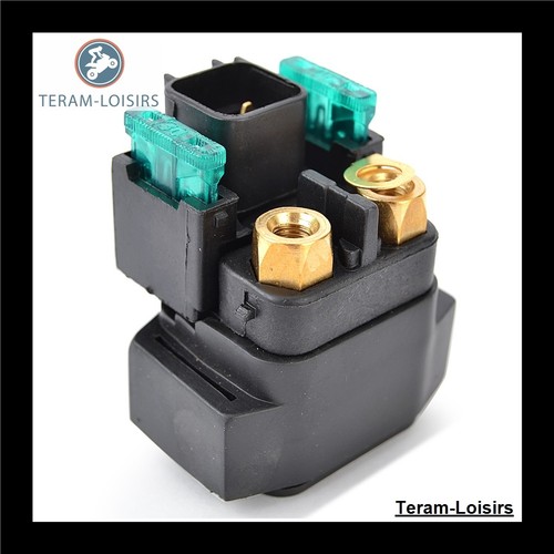 Starter relay for yamaha - starter,