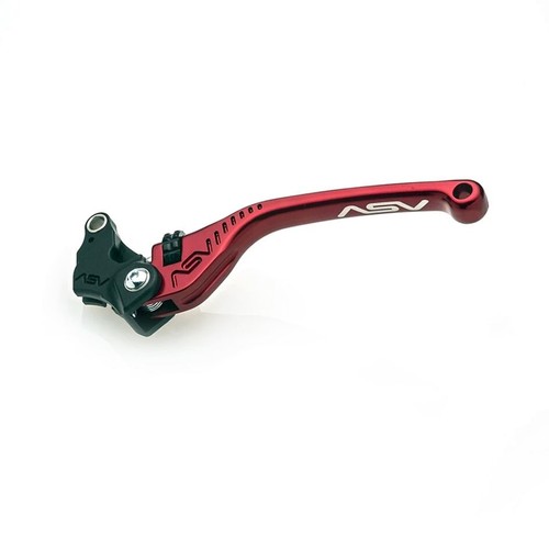 Asv clutch lever - f3, long