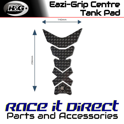 Eazi grip centre - pads, for