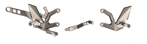 Fits yamaha lightech mt10 - fits,