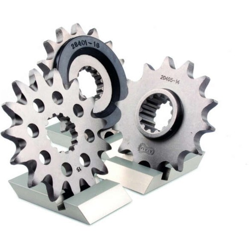 Standard front steel sprocket - standard,