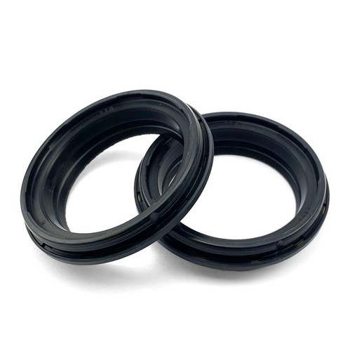 Fork dust seal - dust,