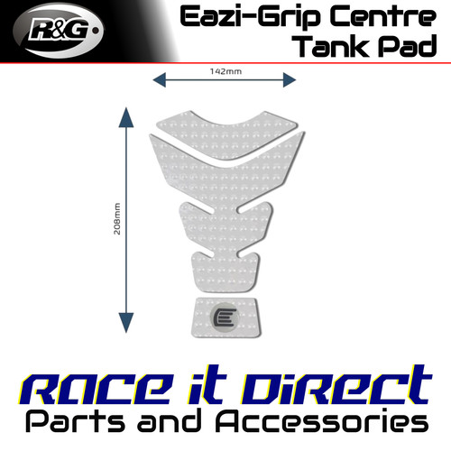 Eazi grip centre - centre, tank