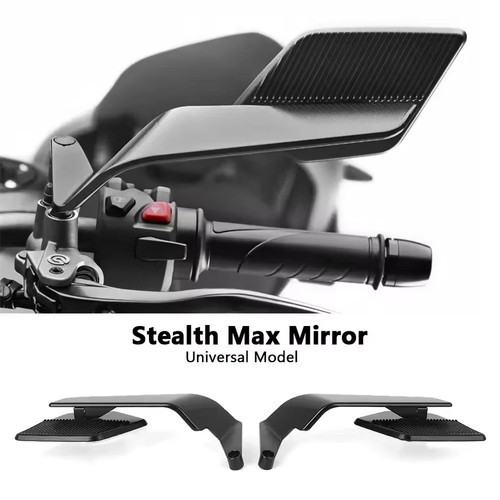 Stealth max mirror kits - stealth,