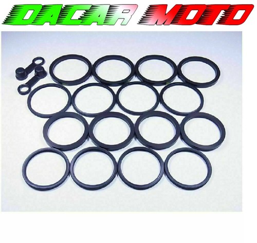 Revision kit brake pliers - 2,