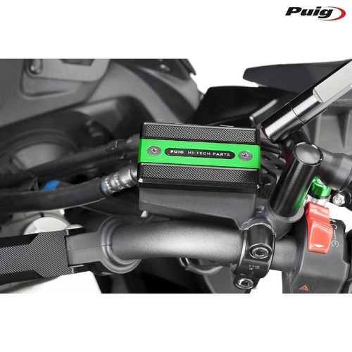 Puig 9267v brake pump cap - 9267v,