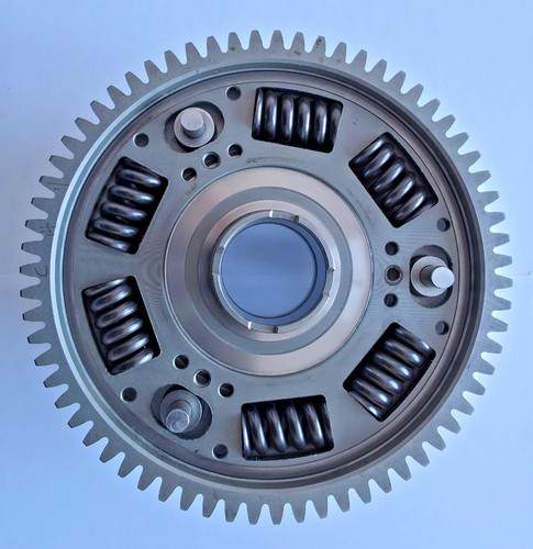 Yamaha r1m mt 10 - r1, clutch