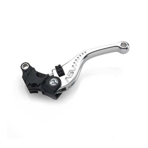 Asv clutch lever short - clutch,