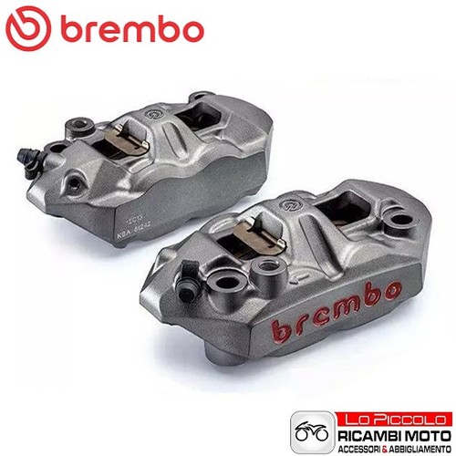Kit radial brake calipers - kit,