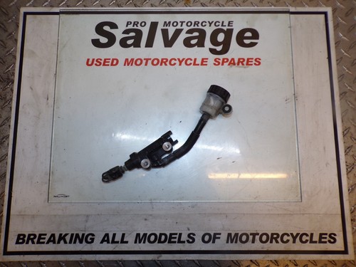 Yamaha mt10 2016 - 2016, 2022:brake
