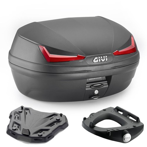 Givi e455n top case - givi,