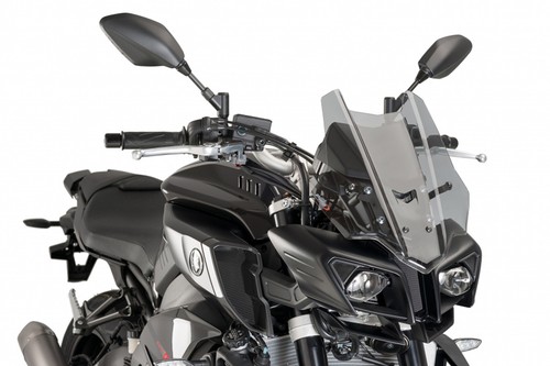 Puig touring fairing for - touring,