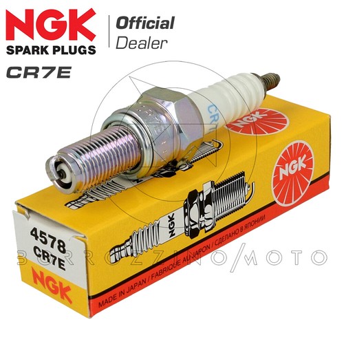 Original ngk cr7e - ngk,
