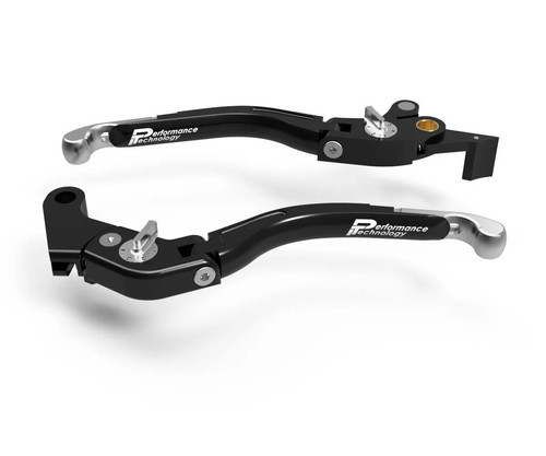 Adjustable brake clutch levers - adjustable,